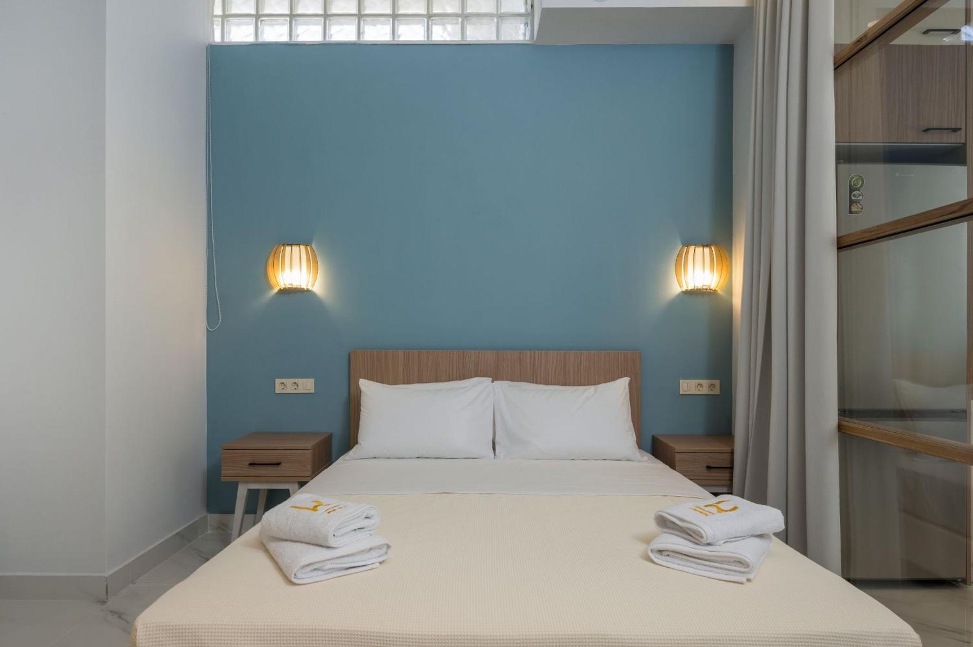 Kyma Apollon 2 Guests Apartment