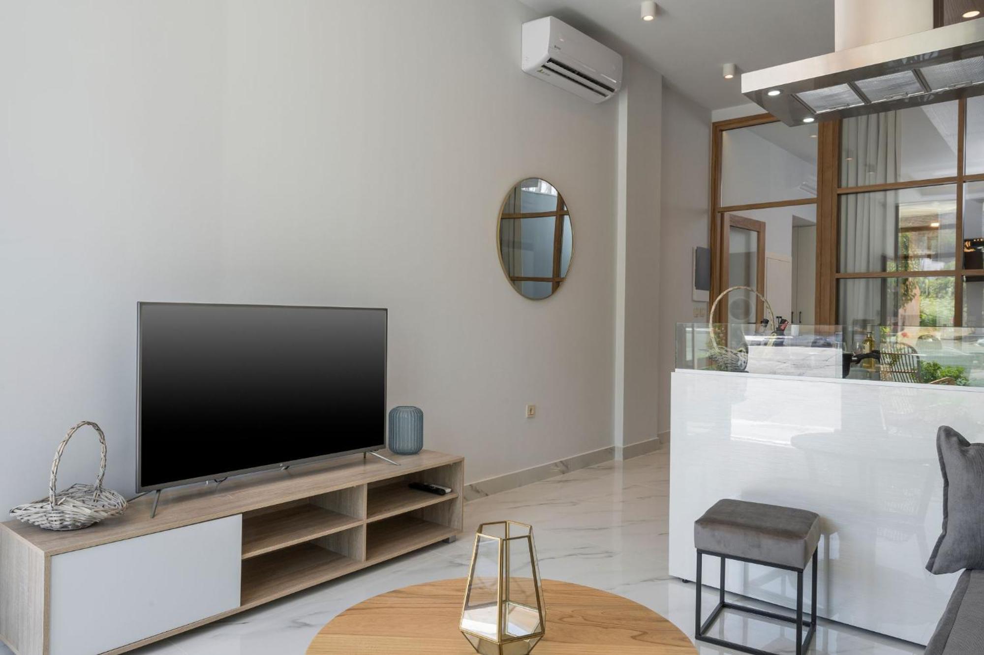 Apartment Kyma Apollon 2 Guests *