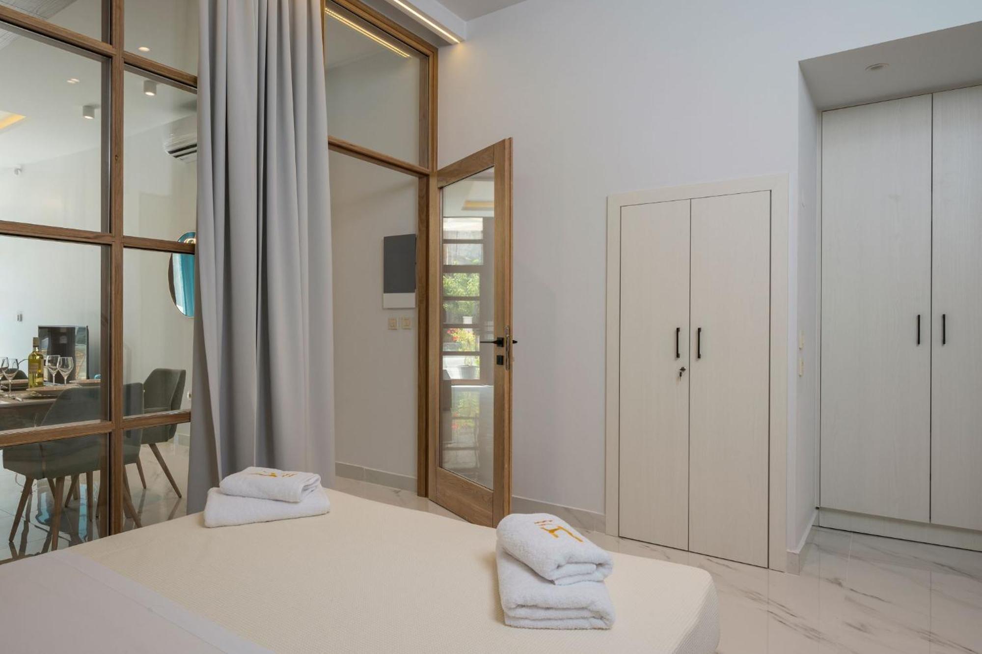 Apartment Kyma Apollon 2 Guests