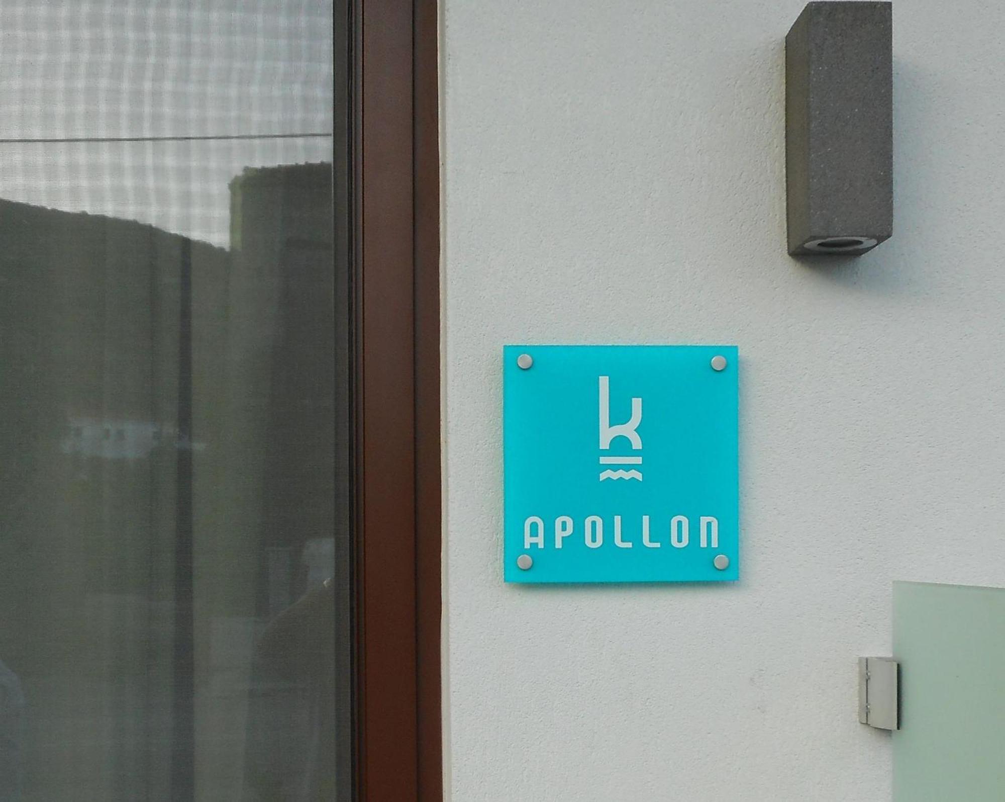 Kyma Apollon 2 Guests