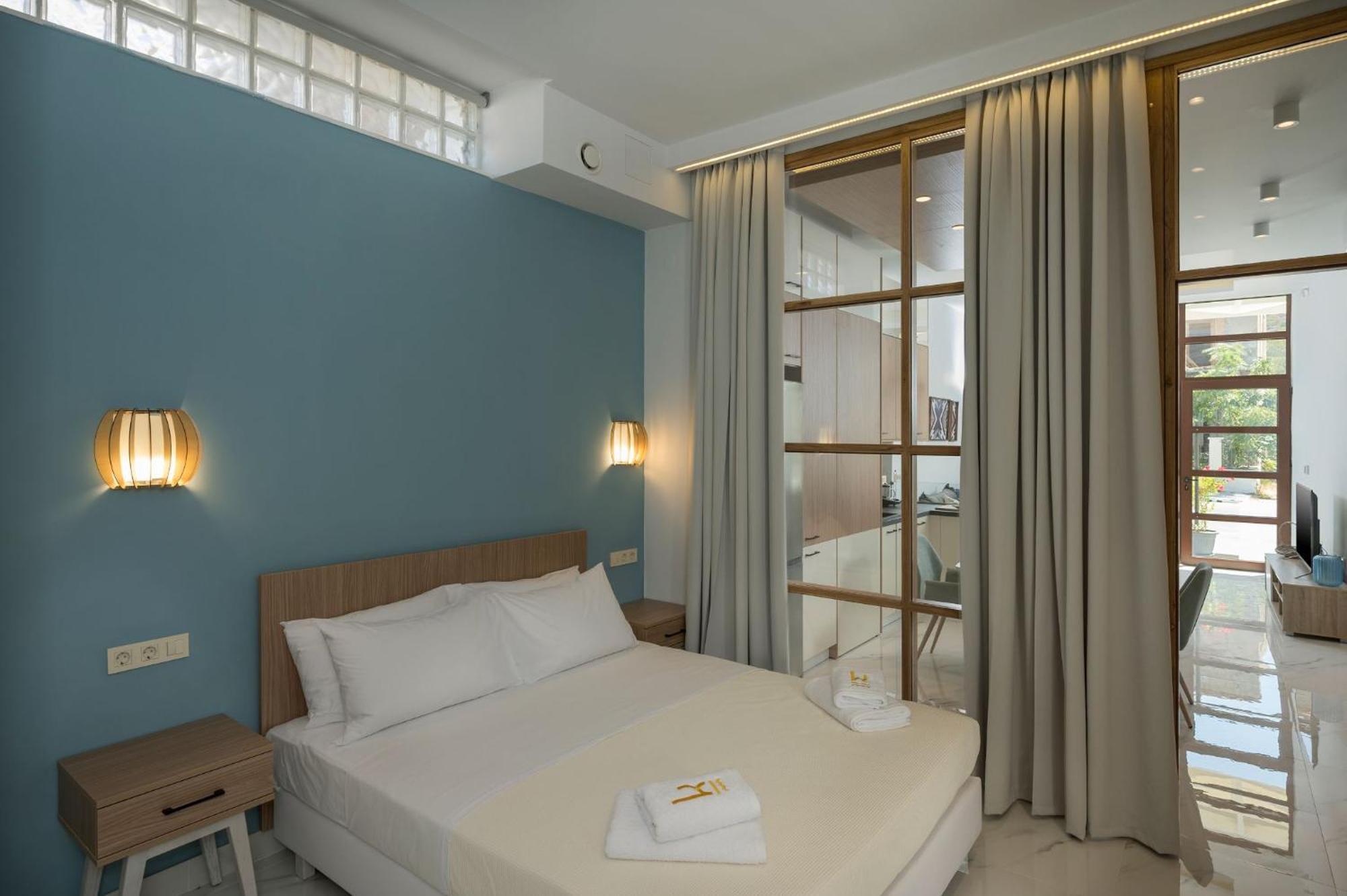 Kyma Apollon 2 Guests Apartment Kolymbari