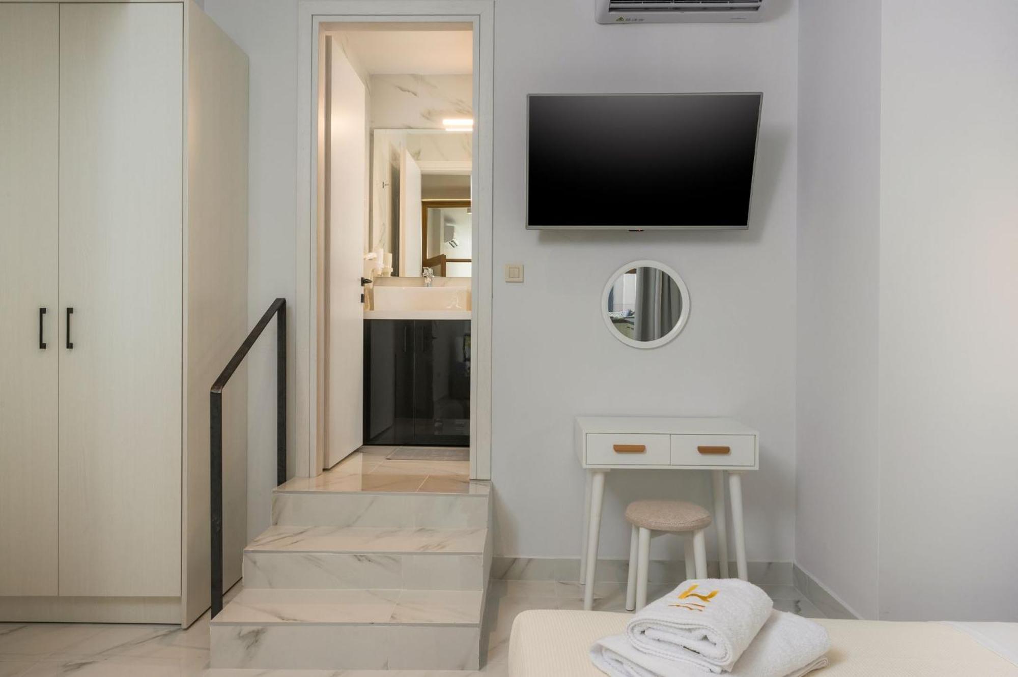 Kyma Apollon 2 Guests Apartment