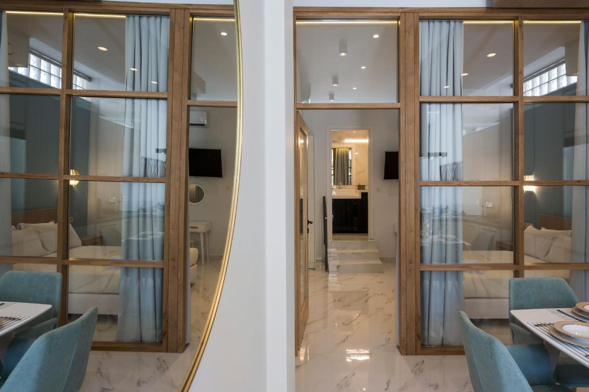 Kyma Apollon 2 Guests Apartment *