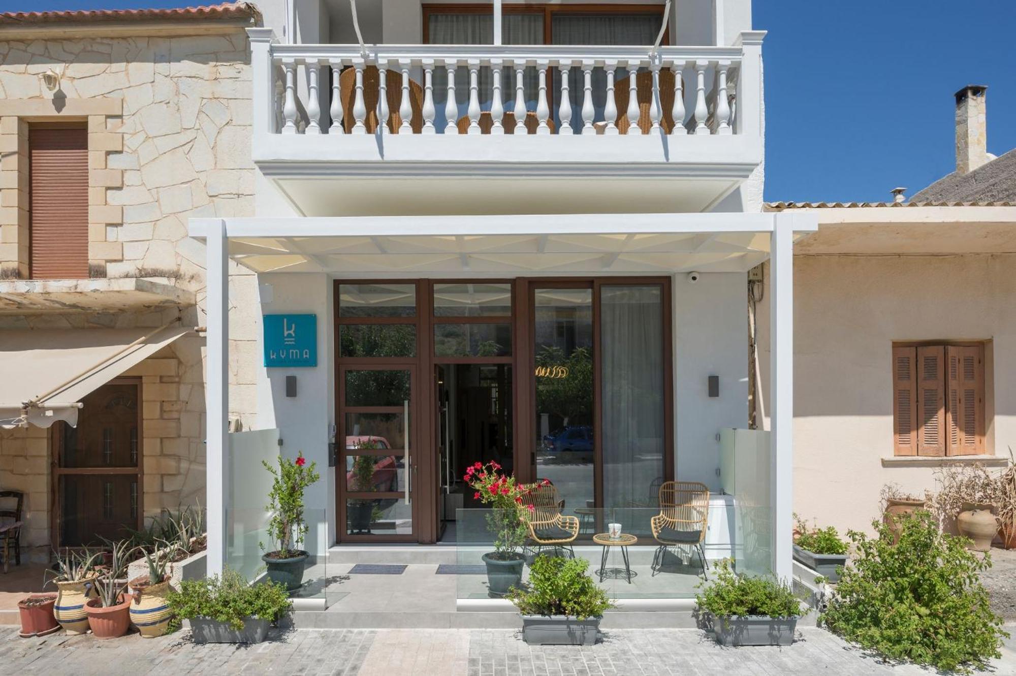 Kyma Apollon 2 Guests *
