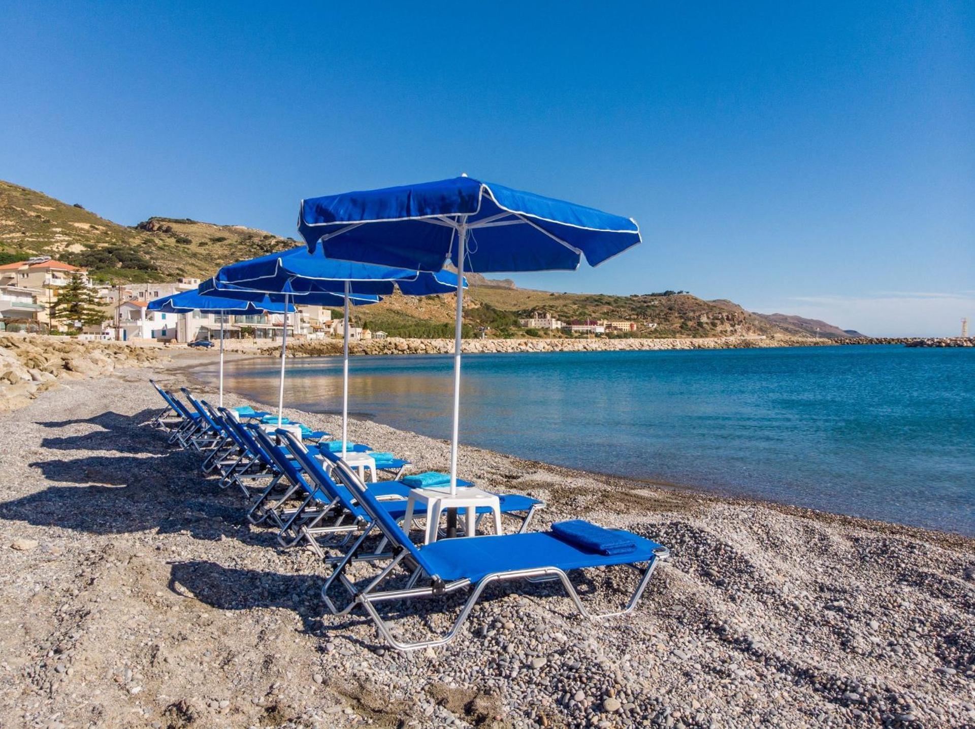 Apartment Kyma Apollon 2 Guests
